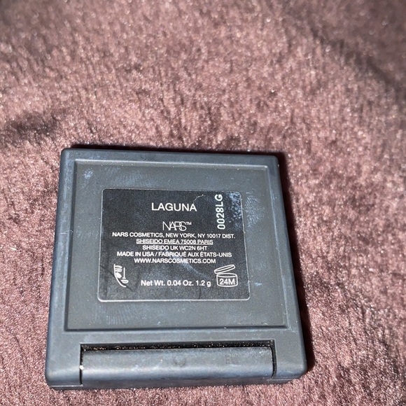 NARS blush in Laguna - Picture 2 of 3